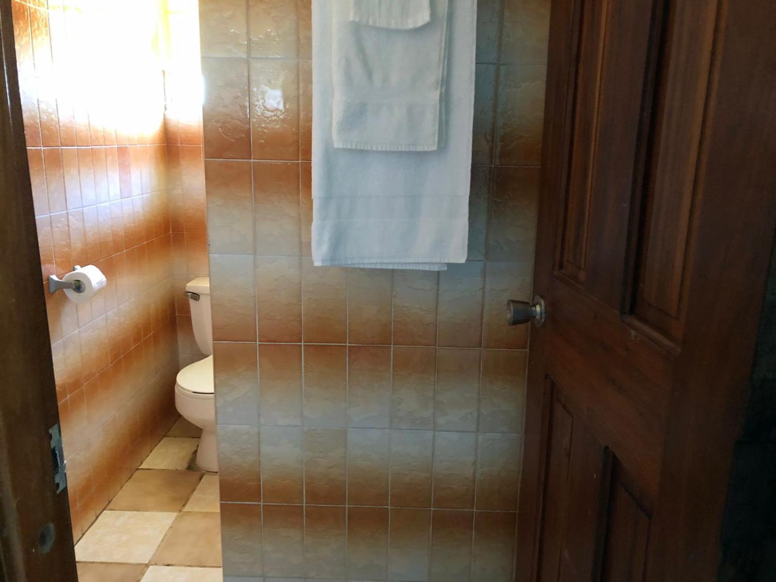 Chaleanor Hotel Dangriga Dış mekan fotoğraf
