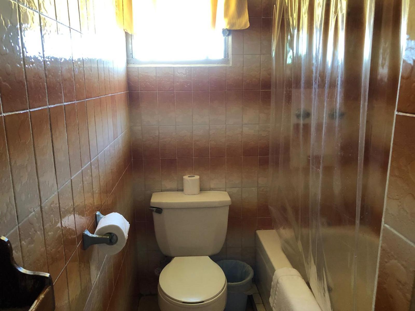 Chaleanor Hotel Dangriga Dış mekan fotoğraf